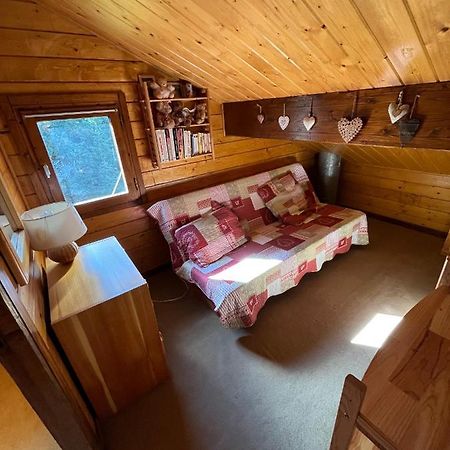 Chalet Calme Cosy Eyne Station 2600 Екстер'єр фото