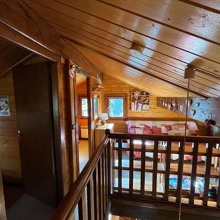 Chalet Calme Cosy Eyne Station 2600 Екстер'єр фото