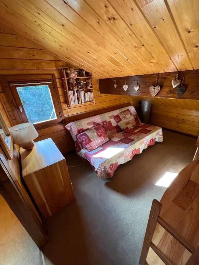 Chalet Calme Cosy Eyne Station 2600 Екстер'єр фото