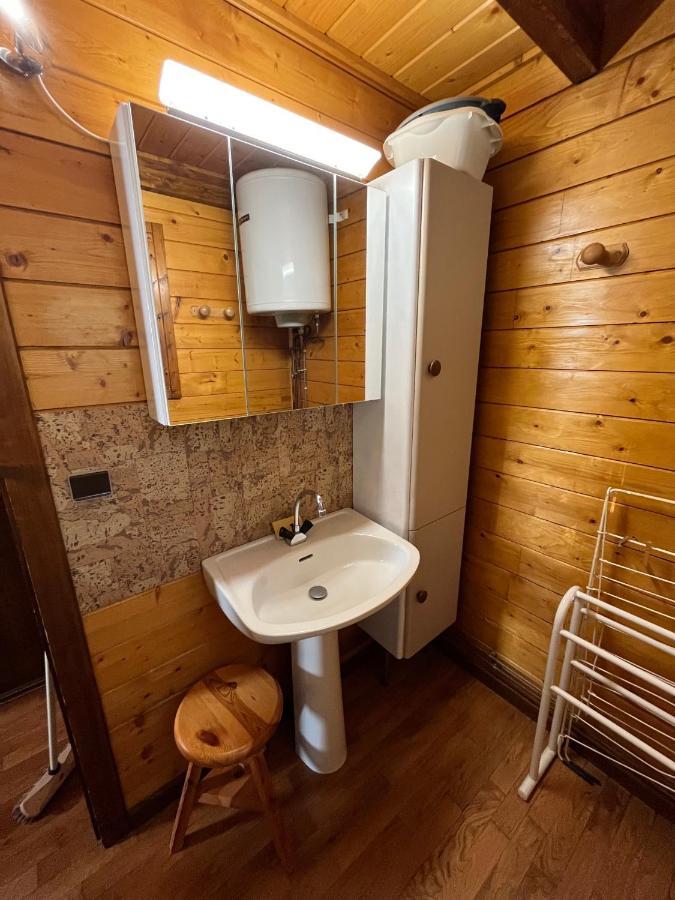 Chalet Calme Cosy Eyne Station 2600 Екстер'єр фото
