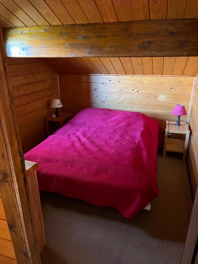 Chalet Calme Cosy Eyne Station 2600 Екстер'єр фото