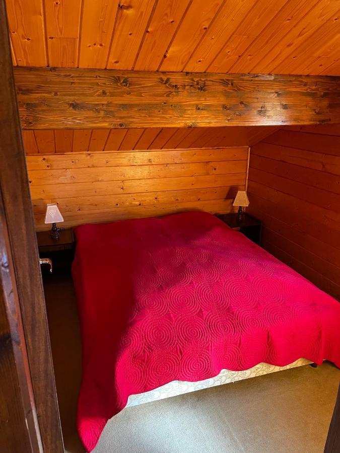 Chalet Calme Cosy Eyne Station 2600 Екстер'єр фото